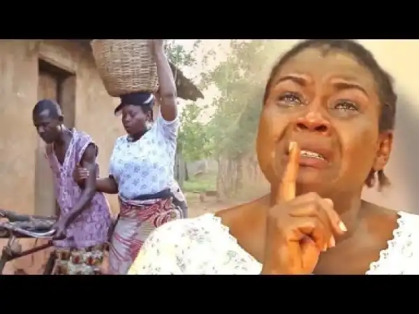 Video: THE PREGNANT OLD WOMAN  | Latest 2018 Nigerian Nollywoood Movie